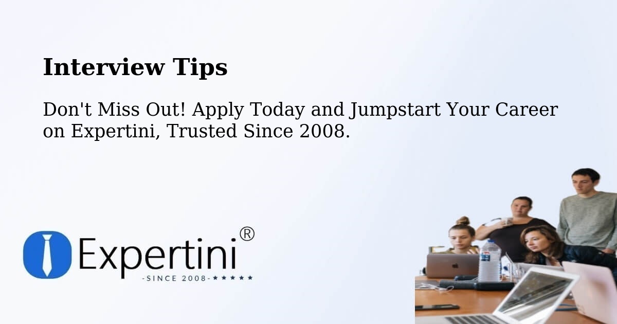 Interview Tips & Techniques for Job Seekers – Funabashi Shi - Funabashi Shi, Japan Jobs Expertini